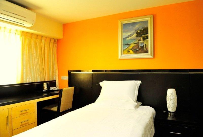 Hallmark Express Hotel Malacca Εξωτερικό φωτογραφία